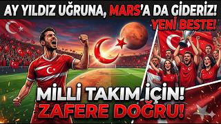 Bizim Çocuklar İçin Besteledim (Ben De Yapmasam Olmazdı) Falandan Marsa Da Gideriz