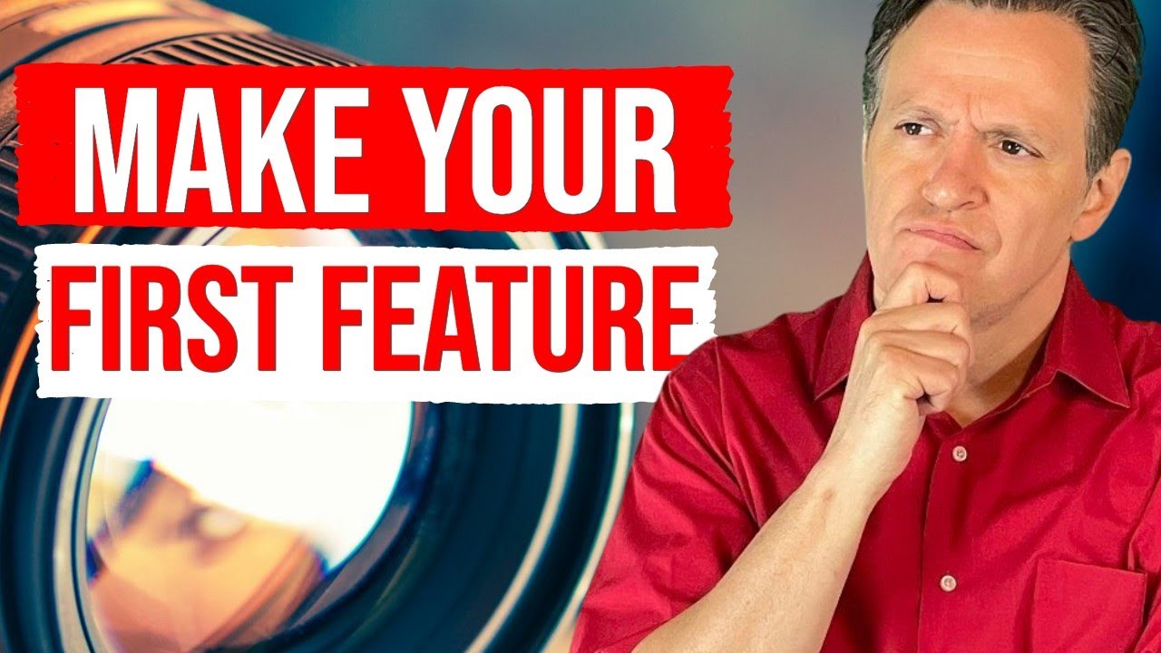 5 Things to Know before you Make Your First Feature