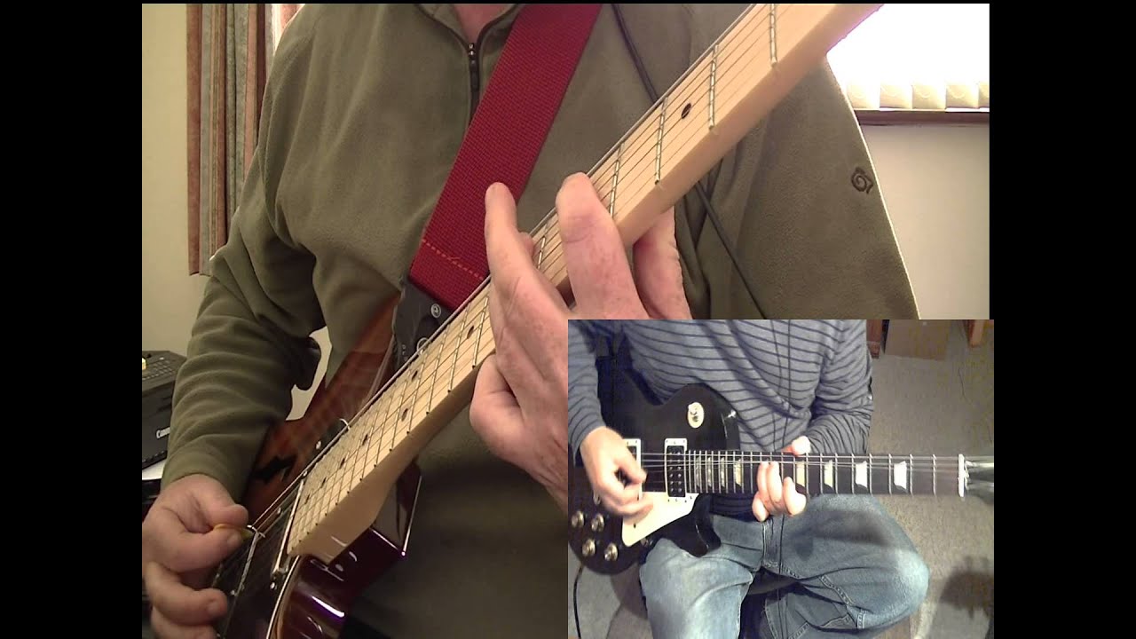 Love is Strong, Rolling Stones COVER