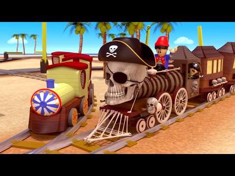 pirates-cartoon-for-kids---cartoon-video-for-kids---choo-choo-train-kids-videos