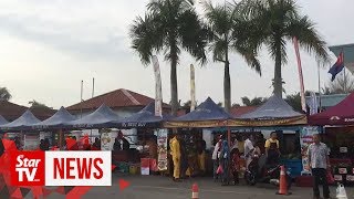 Government to expand Bazaar Peduli Rakyat to rural areas within four years screenshot 4