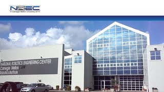 NREC Overview