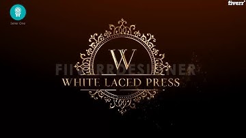 Do custom logo animation, intro and outro hd - Best Intros & Outros service