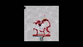 power of overlay visual | JJS Skill Builder  #roblox #jjs #jujutsushenanigans #yuji