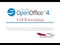 Cell Formatting Tutorial Quiz