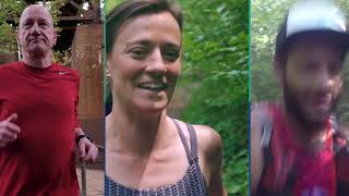 Come Run With Us