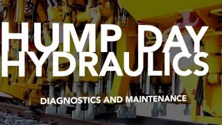 Introduction to diagnostics and maintenance - Fluid Power Tech Talk - Ep #10