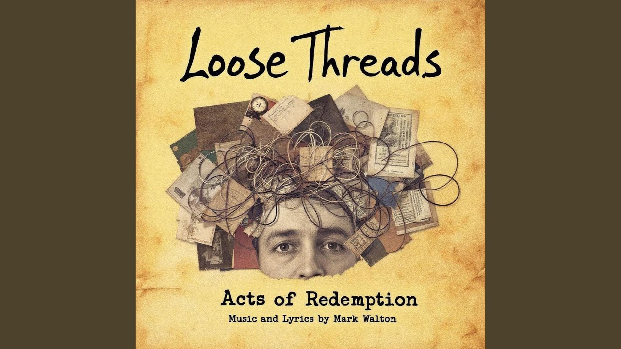 Loose Threads - YouTube