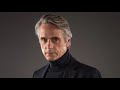 "The Love Song of J. Alfred Prufrock" by T. S. Eliot (read by Jeremy Irons)