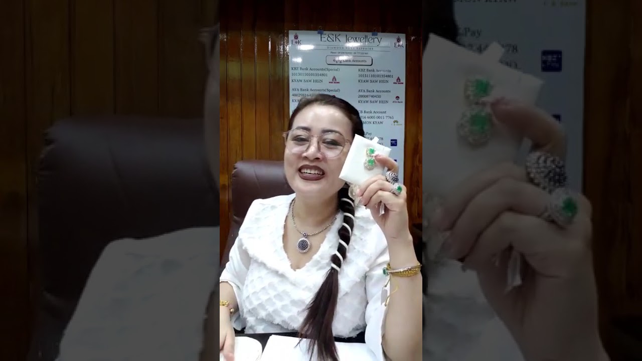 Delivery Freeနဲ့ဟုန်​ပေါင်း​တွေရမယ်#luckythin  #diamondqueen👑👑  ၇