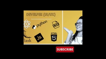 Welcome to my YouTube channel | Data Engineering| Data Science | Development (UX/UI) Topics #shorts