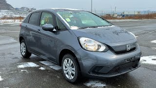 : Honda Fit 2020       1 060 000
