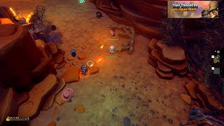 Tiny Troopers Global Ops (PC): Chapter 1 Mission- Intel 1