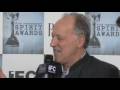 Werner Herzog SA09 RedCarpet