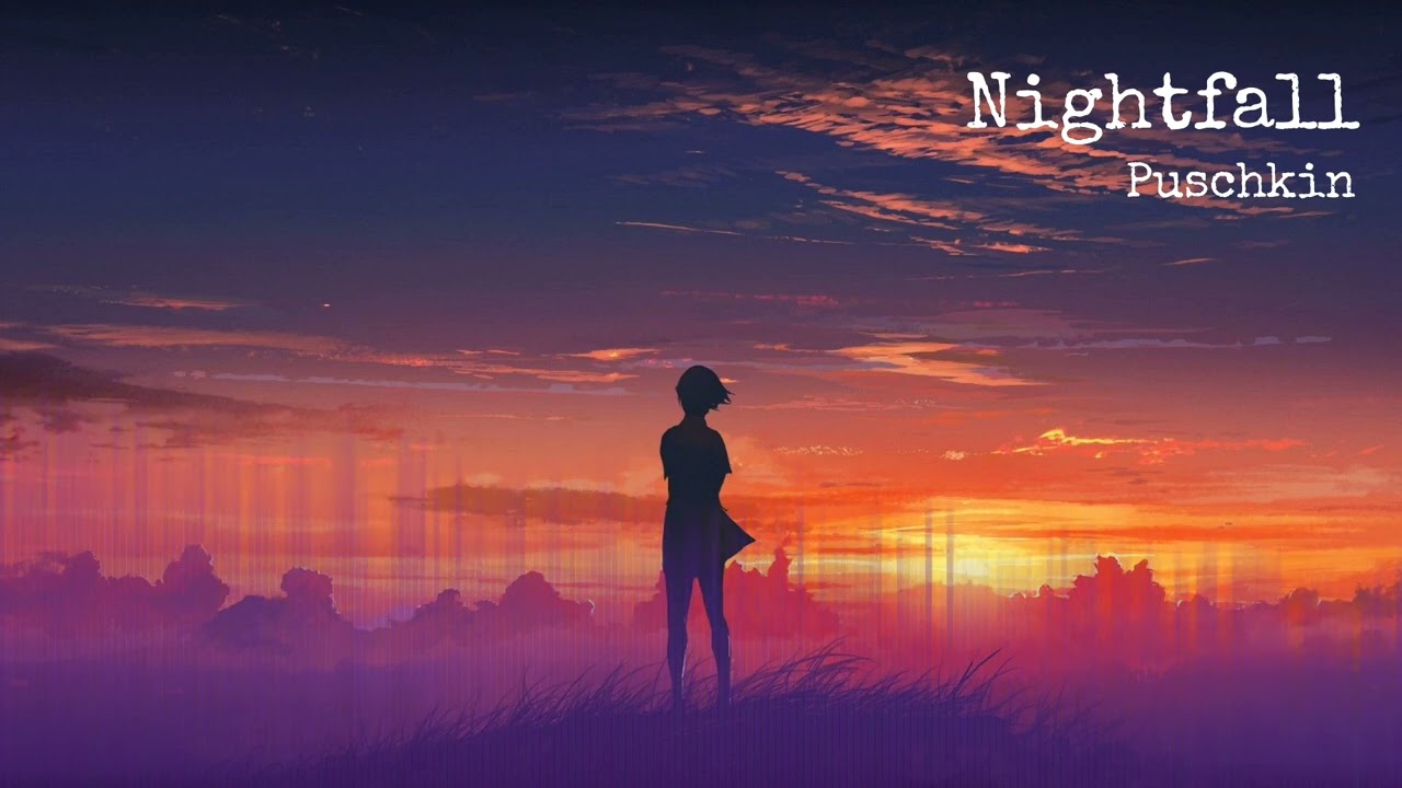 [SAR-014/PoD] Puschkin - Nightfall