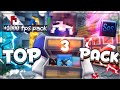 Le 3 Migliori Texture FPS Boost per le BedWars #2