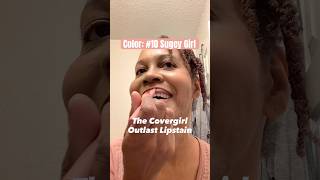 💋@influenster #covergirl @targetstyle @target #complimentary @covergirl @influenster #targetstyle