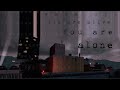 You Are Alone Left 4 Dead 2 Mod 