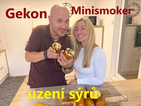 Videorecept uzeni LAUZNER