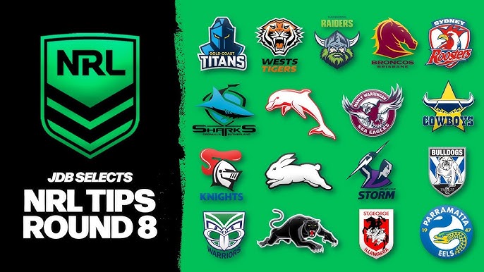 NRL  2023 NRL Round 7 Tips Stats Preview + Alternative Tips - The Gurgler