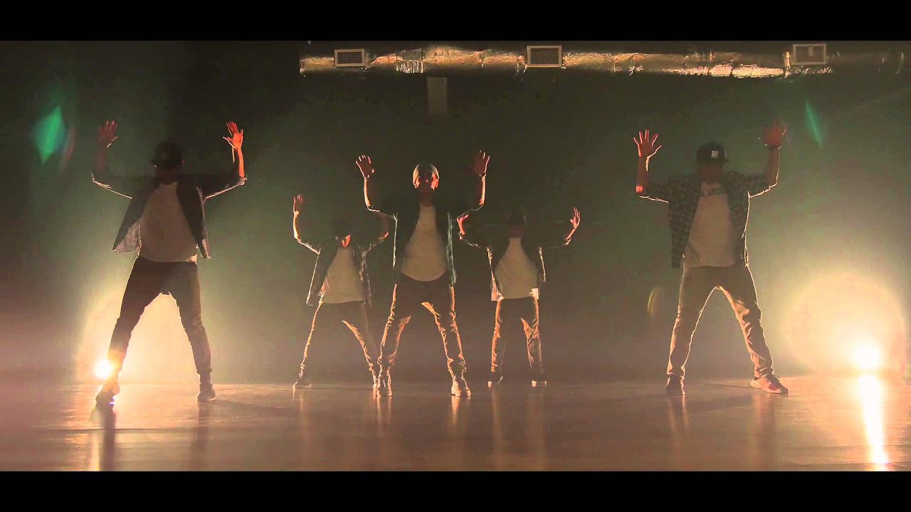 Ill Make Love To You - Boys to Men | JekaJane