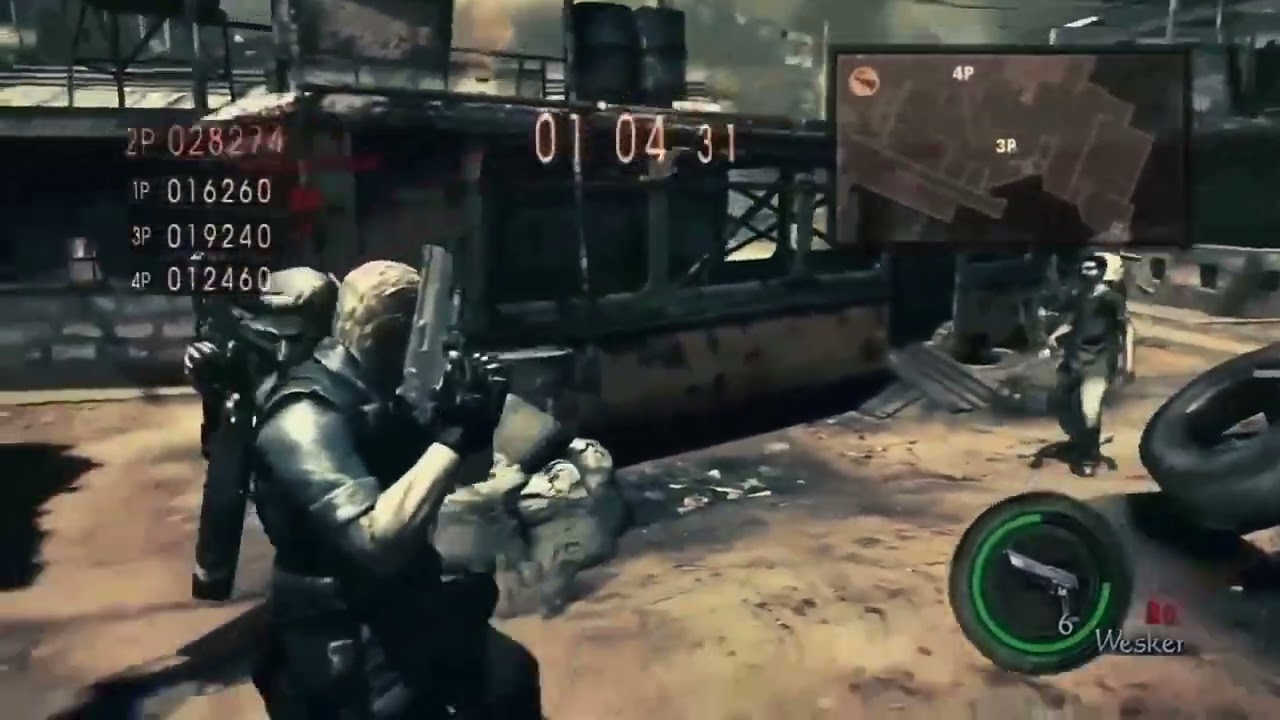 VS ChronoCross89 & DeMoNx90