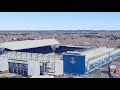 Merseyside Derby Tour: Anfield to Goodison Park