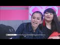 BROWNIS - Bikin Pangling! Penampilan Mitha 'The Virgin' Setelah Di-MakeOver Igun (15/10/18) Part 2