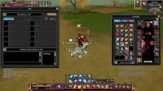 KnotHead - Bug Stall