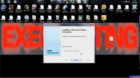 How To Set Up A Private Server With Hamachi