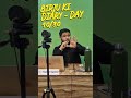 Contract To Do Impossible Act | Day 10/30 - Major Learning For Birju |  @casupreetagrawal  ​