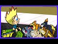 Johnny Test - O Cão Robô e a Espinha Gigante! 🐶 | Desenhos Infantis | WildBrain Crianças