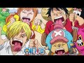 Zoro, il simpaticone! | One Piece