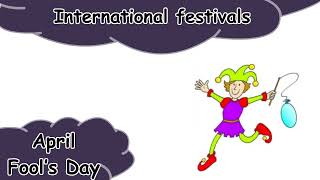 International festivals | Learn Different Types Of Festivals