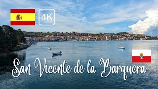 San Vicente de la Barquera - Cantabria- 2024 (4K)