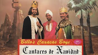 Watch Billos Caracas Boys Cantares De Navidad video