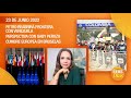 #EnVivo | #Noticias de Hoy Jueves 23 de Junio | #Venezuela | Buenos Días | #VPItv