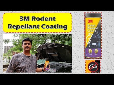 3M Rodent Repellent