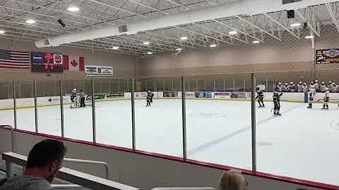 Fox v Honeybaked part 2 9.9.22