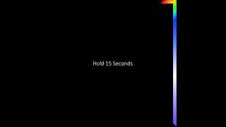 Guided Box Breath - 12 Second Intervals - 4 Minute Breath Work