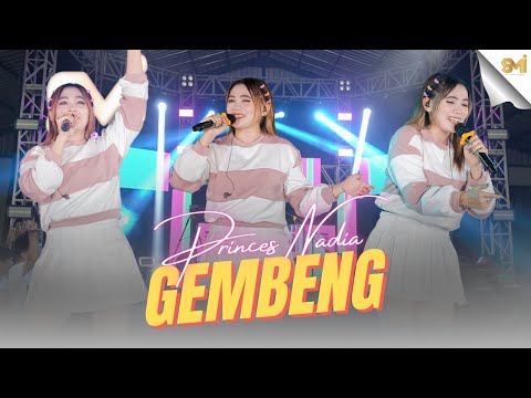 Yoben aku gembeng... Smule S. GP