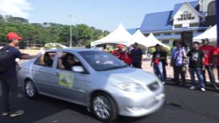 Treasure Hunt Jejak Warisan Melaka Bhg 1