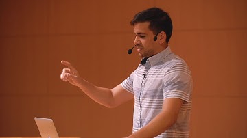 Mind-Reading with Adaptive and Intelligent User Interfaces - David Khourshid