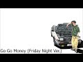 Initial d  go go money friday night ver