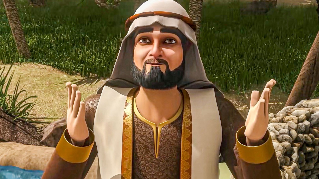 ماذا فعل الصحابه عندما سمعوا ﴿ لن تنالوا البر حتى تنفقوا مما تحبون ﴾ ..؟