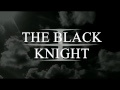 EVENMORE - The Black Knight (OFFICIAL LYRIC VIDEO)