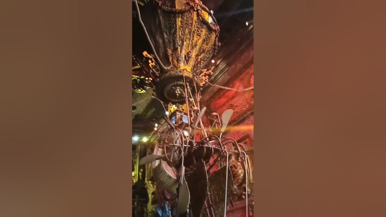Особняк-Небылица👻 Санкт-Петербург🌆 - YouTube