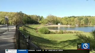 Body found in Mohegan Park in Norwich
