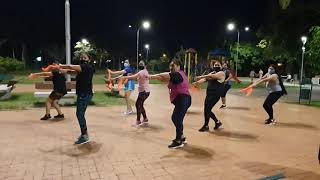 Boshra 5er | ZIN MERY ZUMBA Resimi