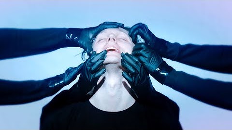 CHAOSBAY - Lonely People (Official Video)